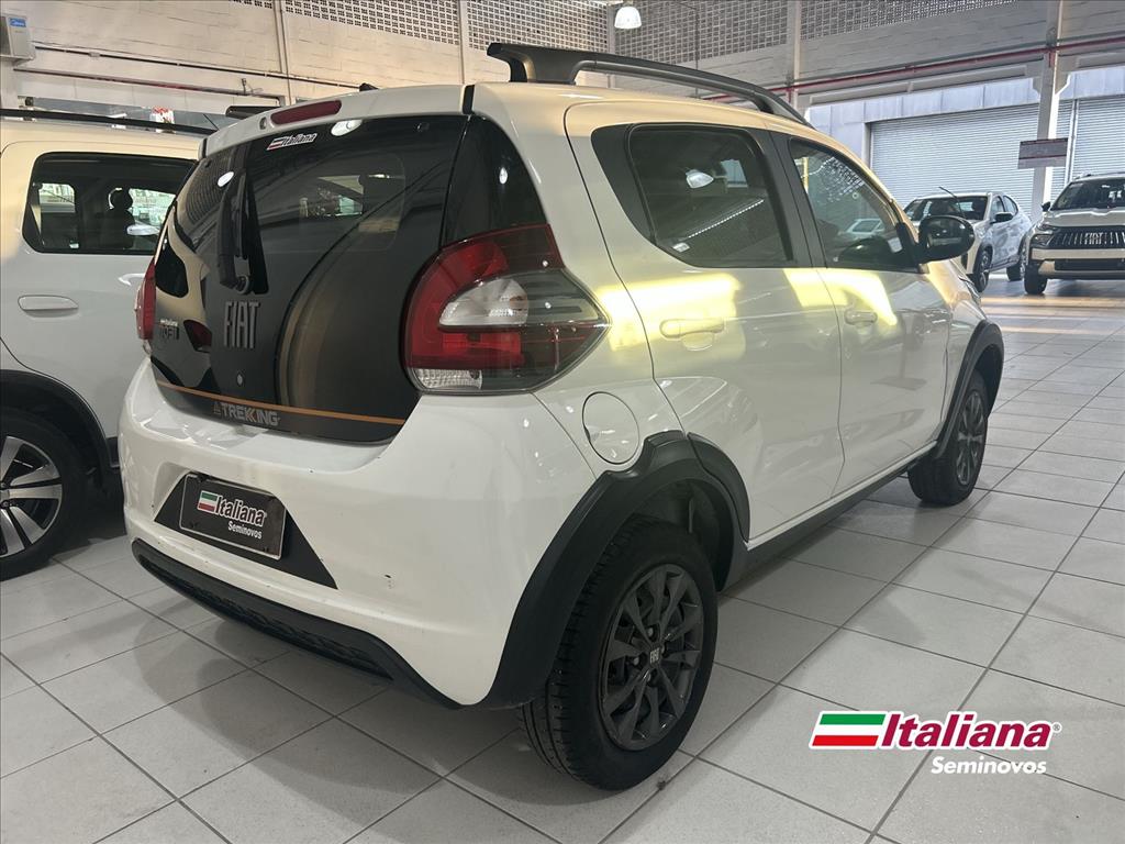 MOBI 1.0 EVO FLEX TREKKING MANUAL3