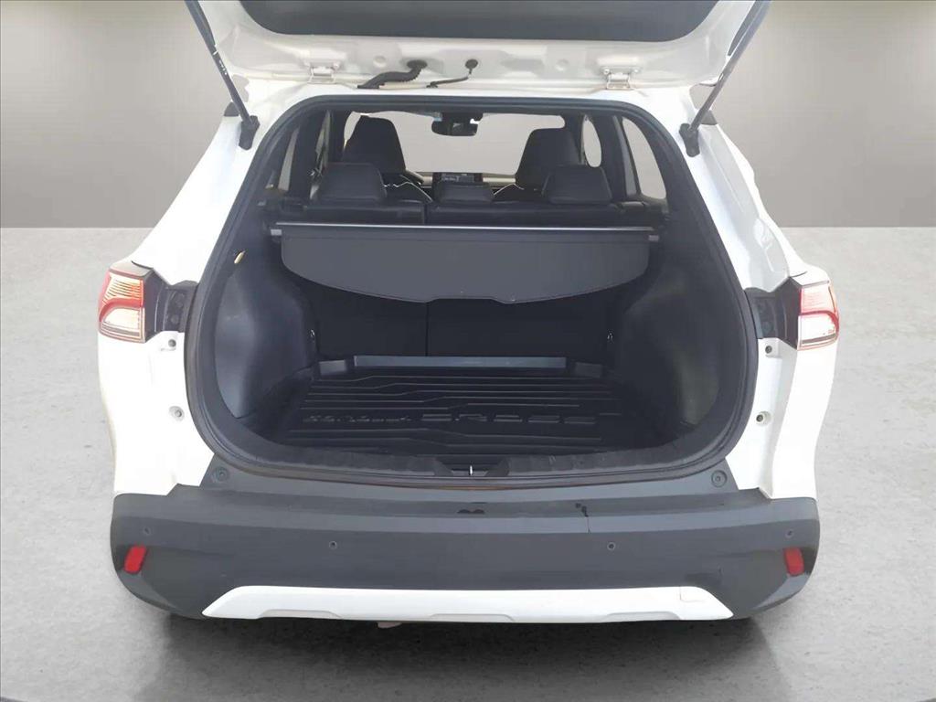COROLLA CROSS 2.0 VVT-IE FLEX XRE DIRECT SHIFT6