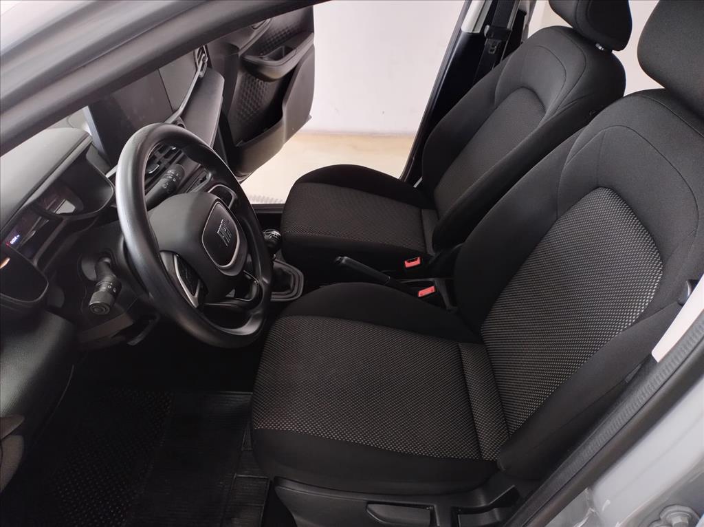 PULSE 1.3 FLEX DRIVE MANUAL8