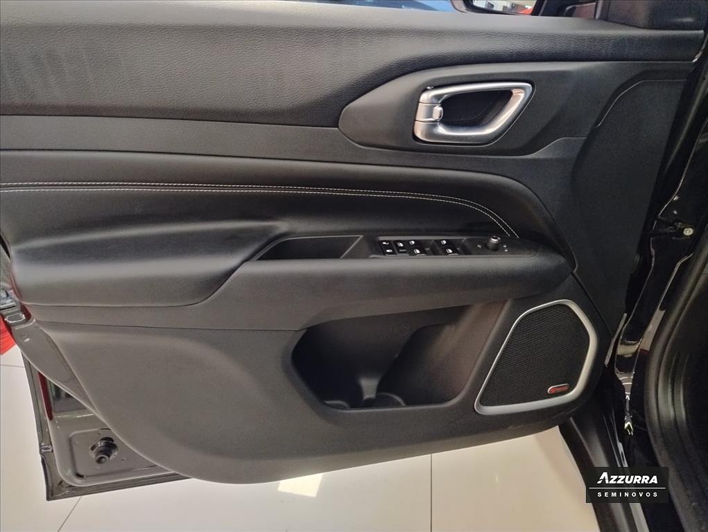 COMPASS 1.3 T270 TURBO FLEX LONGITUDE AT619