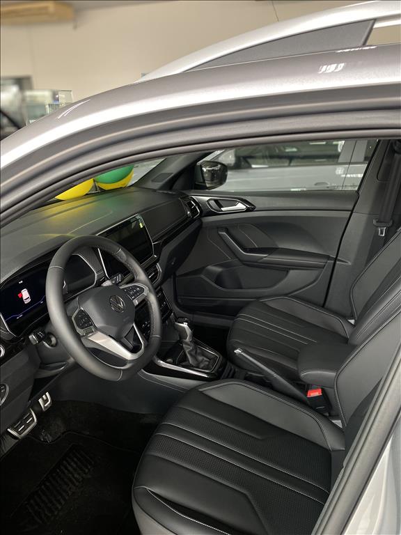 T-CROSS 1.4 250 TSI TOTAL FLEX HIGHLINE AUTOMÁTICO4