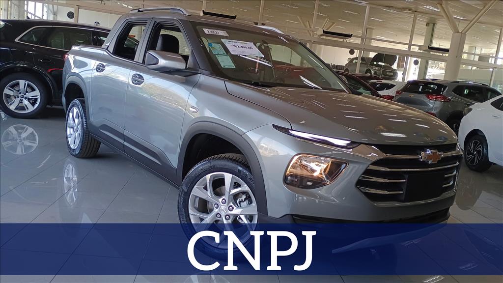 MONTANA 1.2 TURBO FLEX LTZ AUTOMÁTICO