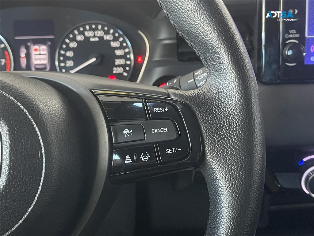 HONDA HR-V 1.5 DI I-VTEC FLEX EXL CVT