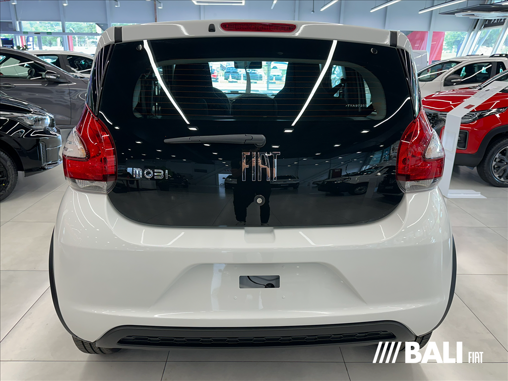 MOBI 1.0 FIREFLY FLEX LIKE. MANUAL5