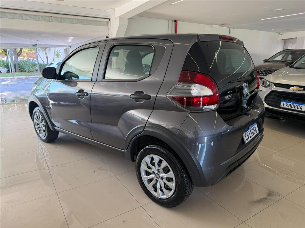 MOBI 1.0 EVO FLEX LIKE. MANUAL8