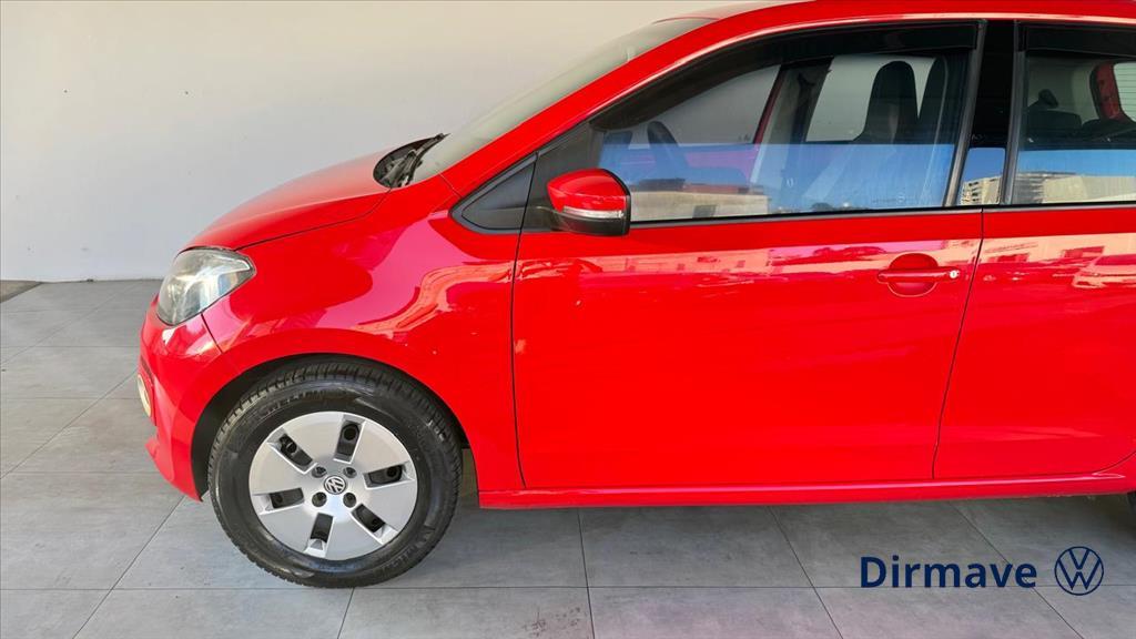 UP 1.0 MPI MOVE UP 12V FLEX 4P MANUAL3