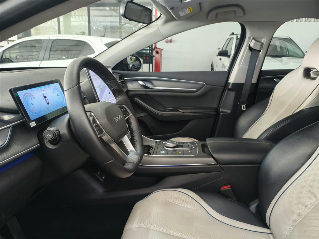 KING 1.5 DM-I PHEV GS AUTOMÁTICO2