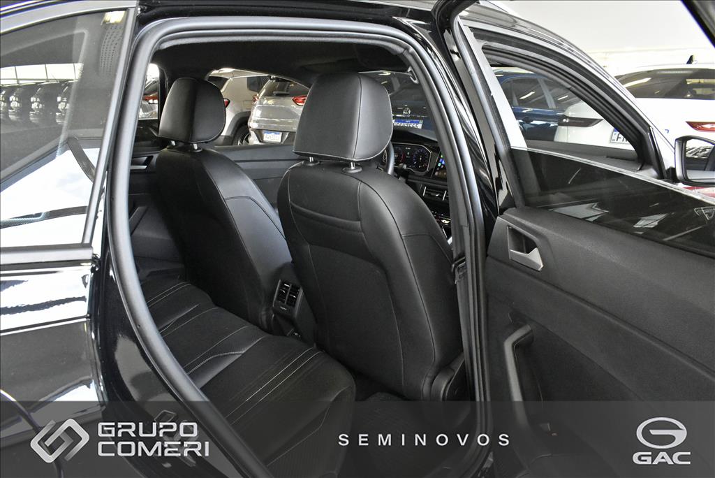 NIVUS 1.0 200 TSI TOTAL FLEX HIGHLINE AUTOMÁTICO17