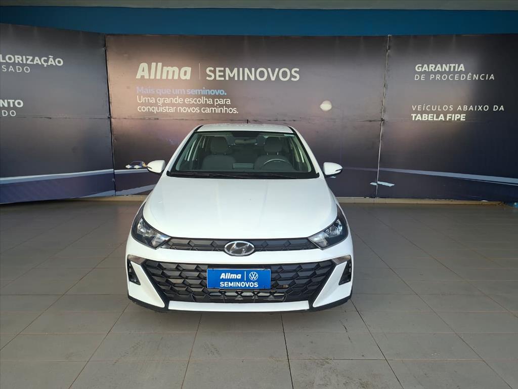 HB20S 1.0 12V FLEX COMFORT PLUS MANUAL1