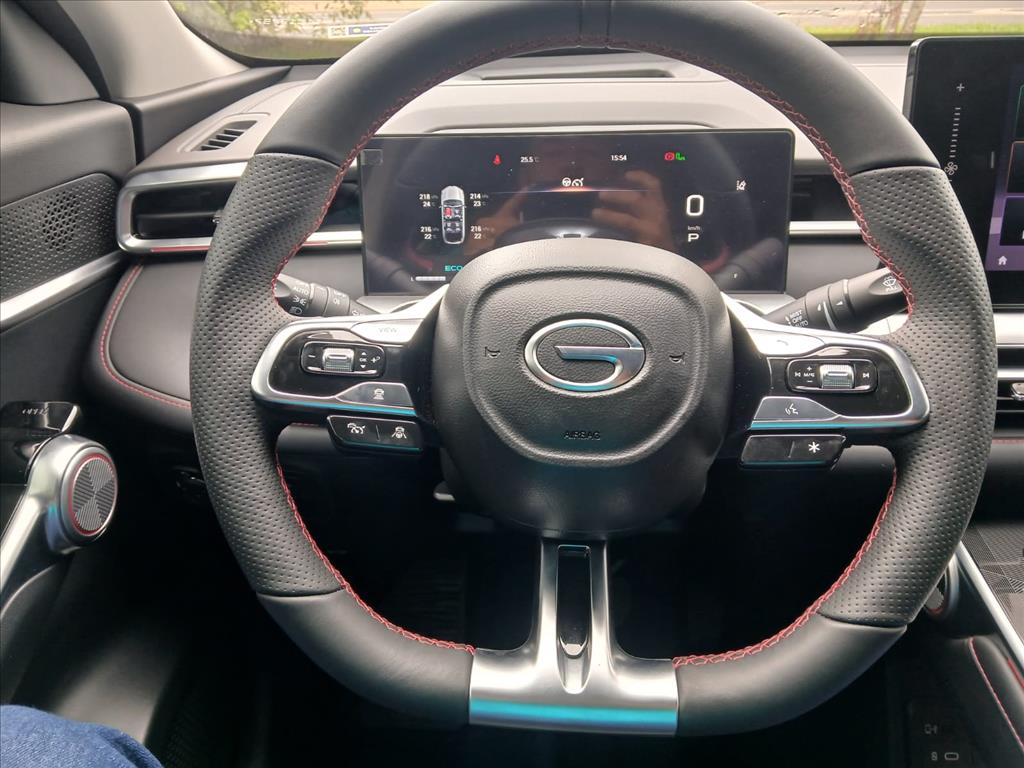 GS4 2.0 HEV ELITE AUTOMÁTICO5