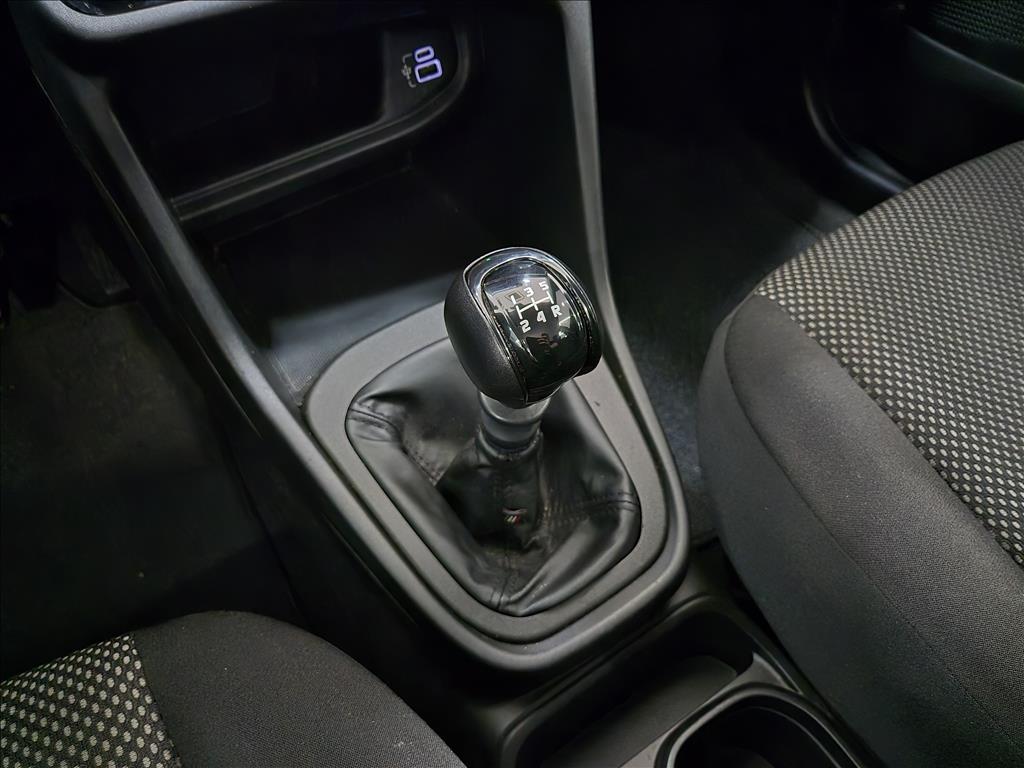 PULSE 1.3 FLEX DRIVE MANUAL PULSE 1.3 FLEX DRIVE MANUAL
