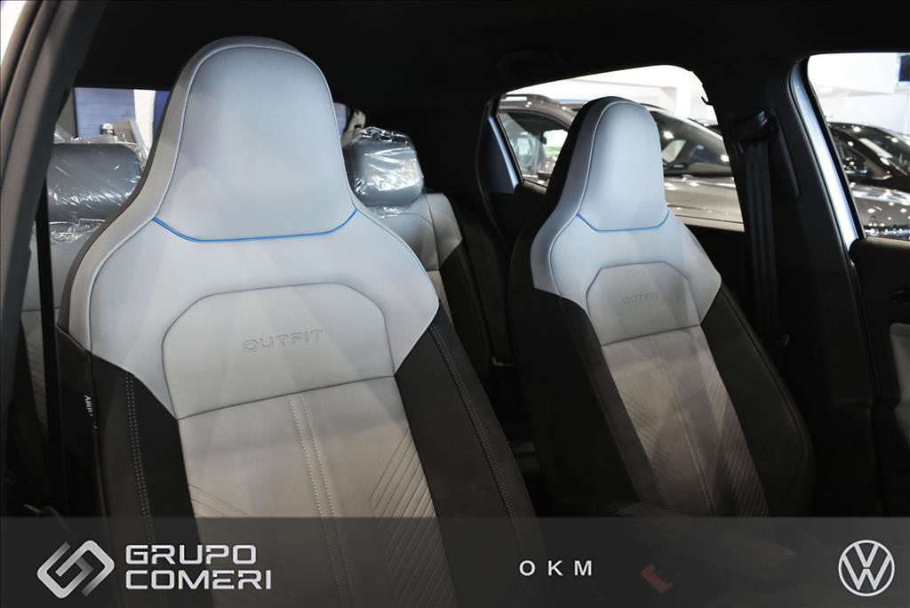 TERA 1.0 170 TSI HIGH AUTOMÁTICO6