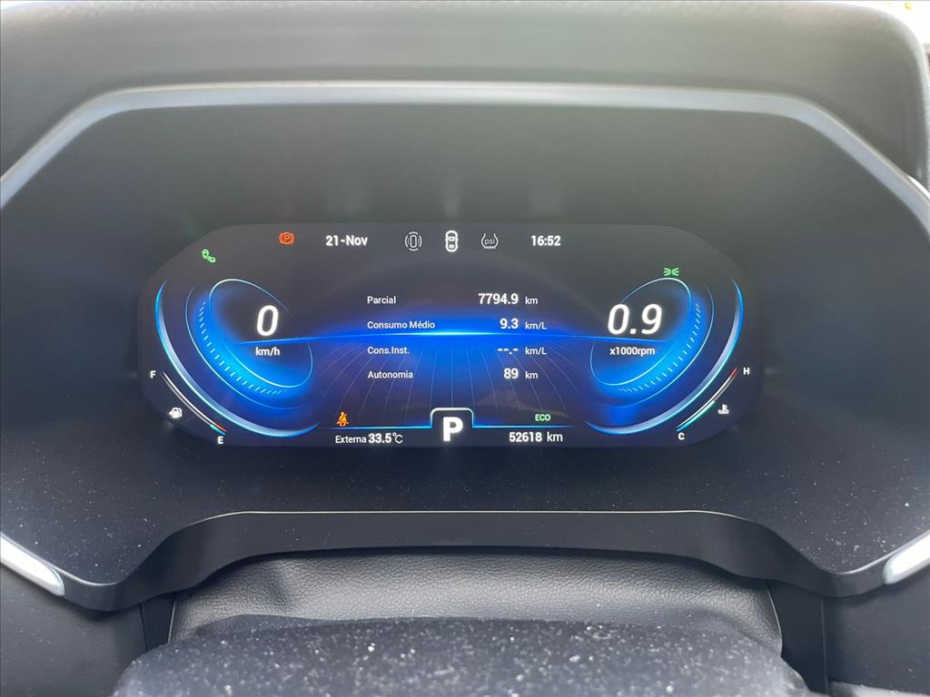 Caoa Chery-TIGGO 8-1.6 TGDI GASOLINA TXS MAX DRIVE DCT