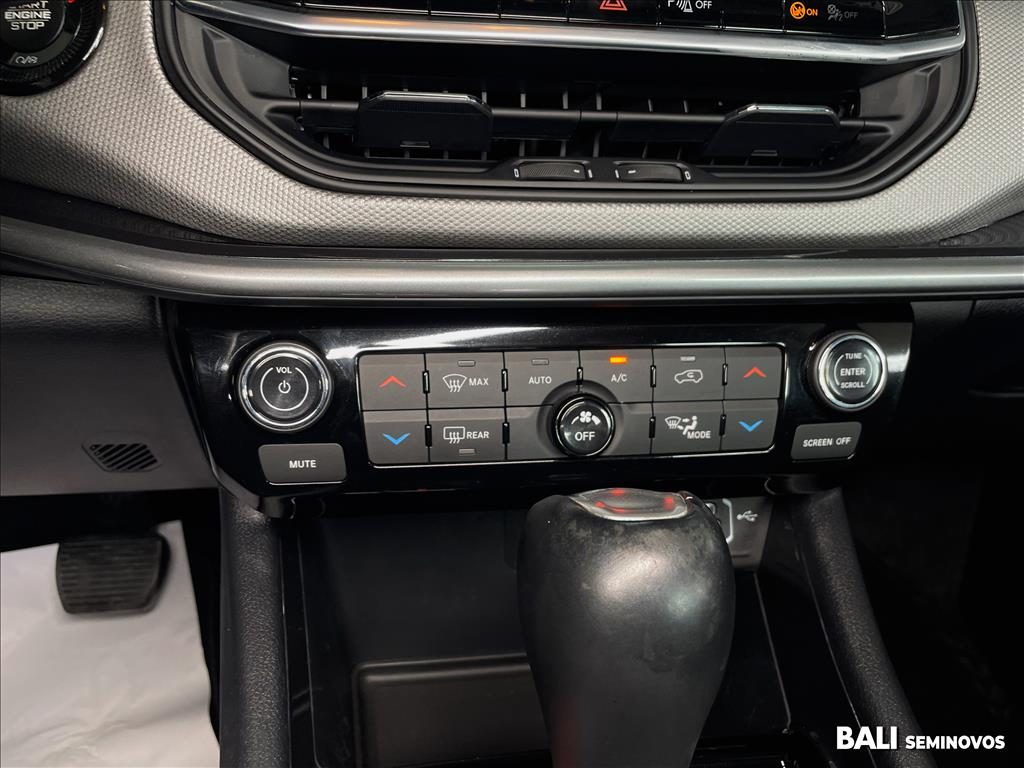 COMPASS 2.0 TD350 TURBO DIESEL LONGITUDE AT915