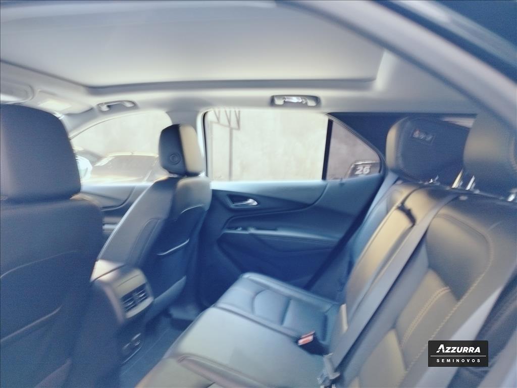 EQUINOX 1.5 16V TURBO GASOLINA PREMIER AWD AUTOMÁTICO11