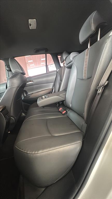 COROLLA CROSS 2.0 VVT-IE FLEX XRE DIRECT SHIFT11