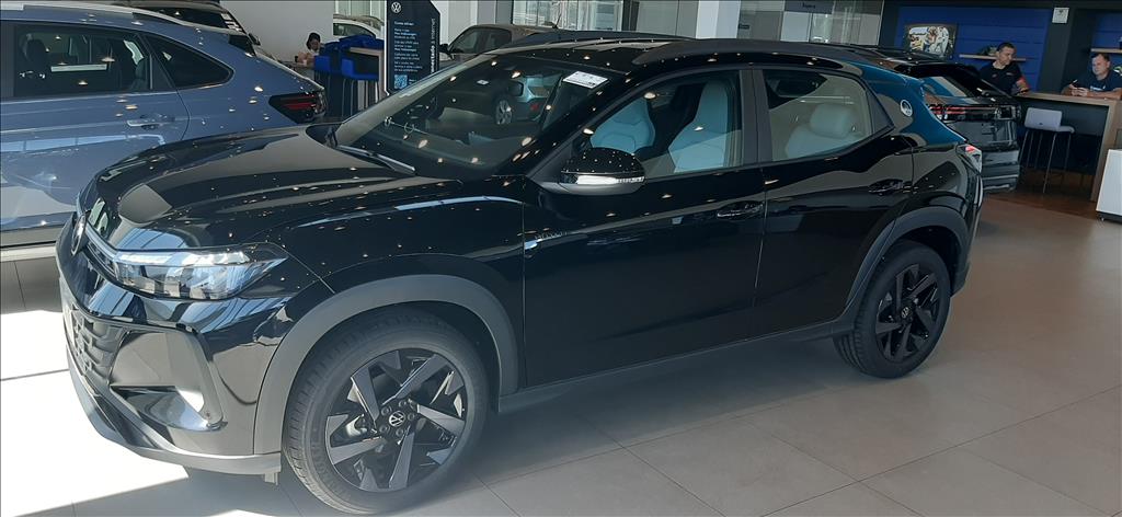 TERA 1.0 170 TSI HIGH AUTOMÁTICO
