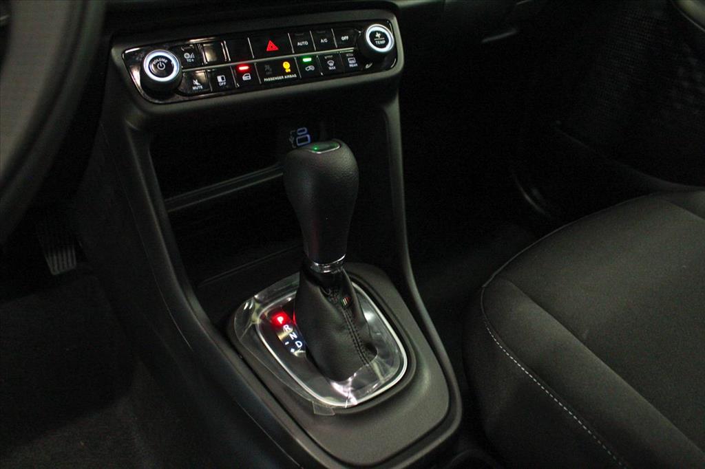 PULSE 1.0 TURBO 200 HYBRID AUDACE CVT5