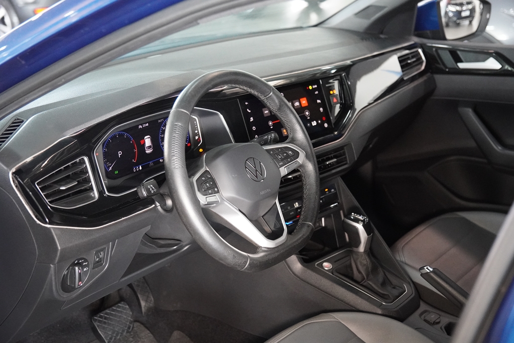 NIVUS 1.0 200 TSI TOTAL FLEX HIGHLINE AUTOMÁTICO7