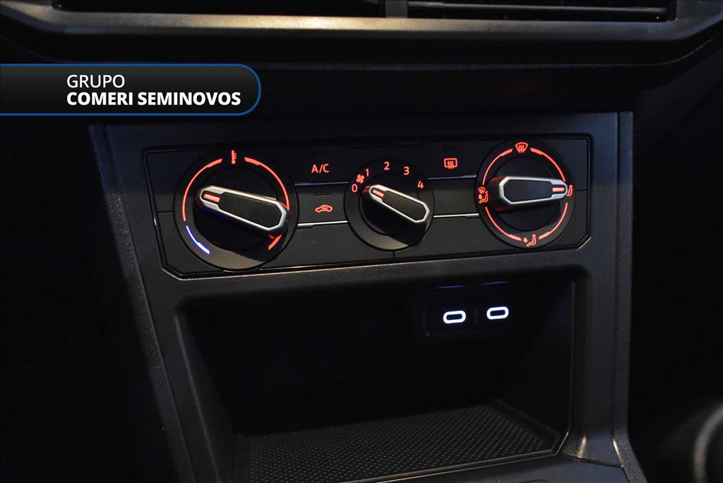 POLO 1.0 MPI TRACK MANUAL