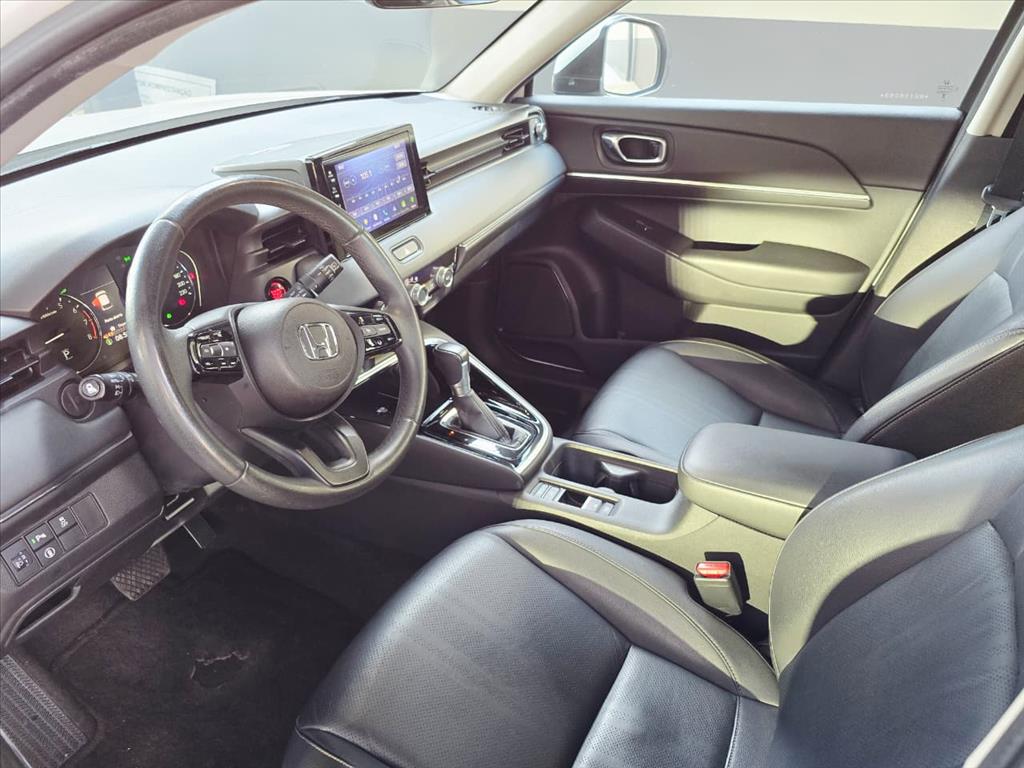 HR-V 1.5 DI I-VTEC FLEX EXL CVT9