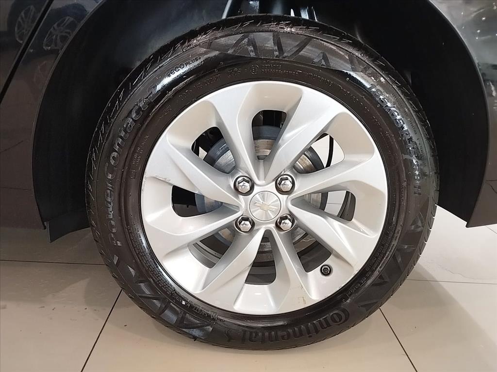 Chevrolet Onix Plus 2020 à venda