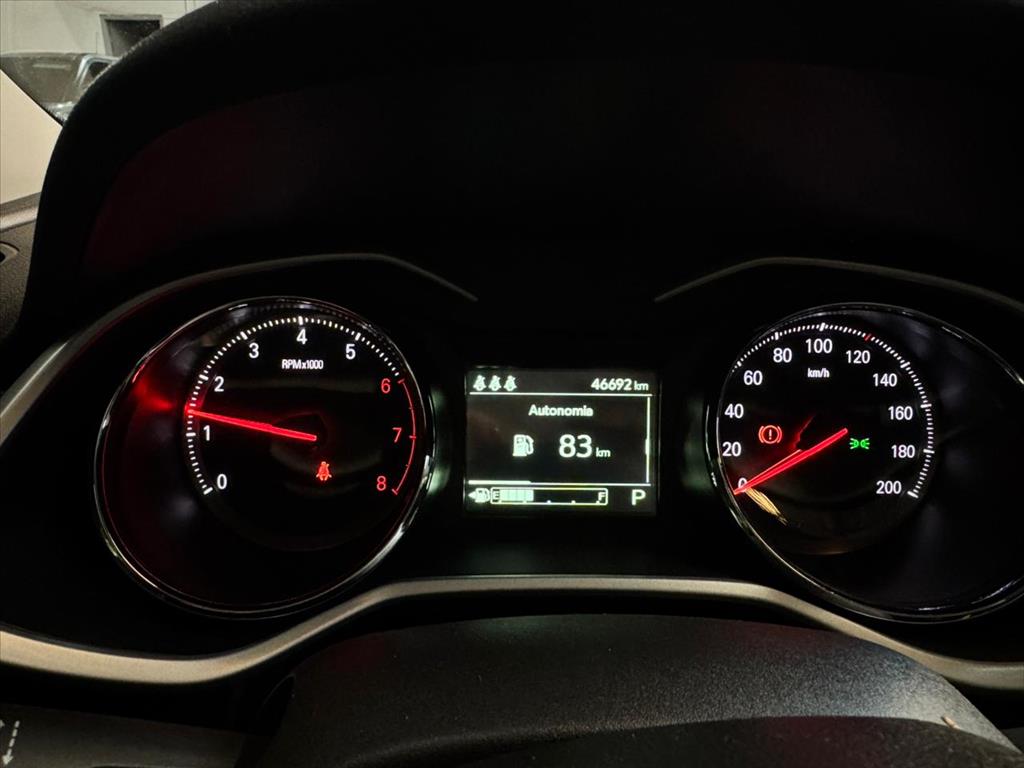 GM - Chevrolet-ONIX PLUS-1.0 TURBO FLEX LTZ AUTOMÁTICO