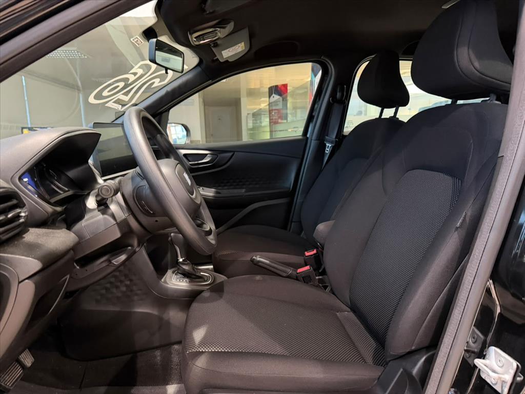 PULSE 1.0 TURBO 200 FLEX CVT10