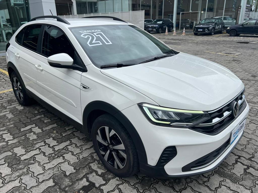 NIVUS 1.0 200 TSI TOTAL FLEX COMFORTLINE AUTOMÁTICO2