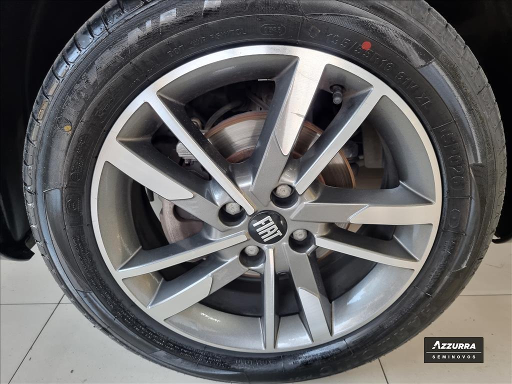 CRONOS 1.3 FIREFLY FLEX PRECISION CVT12