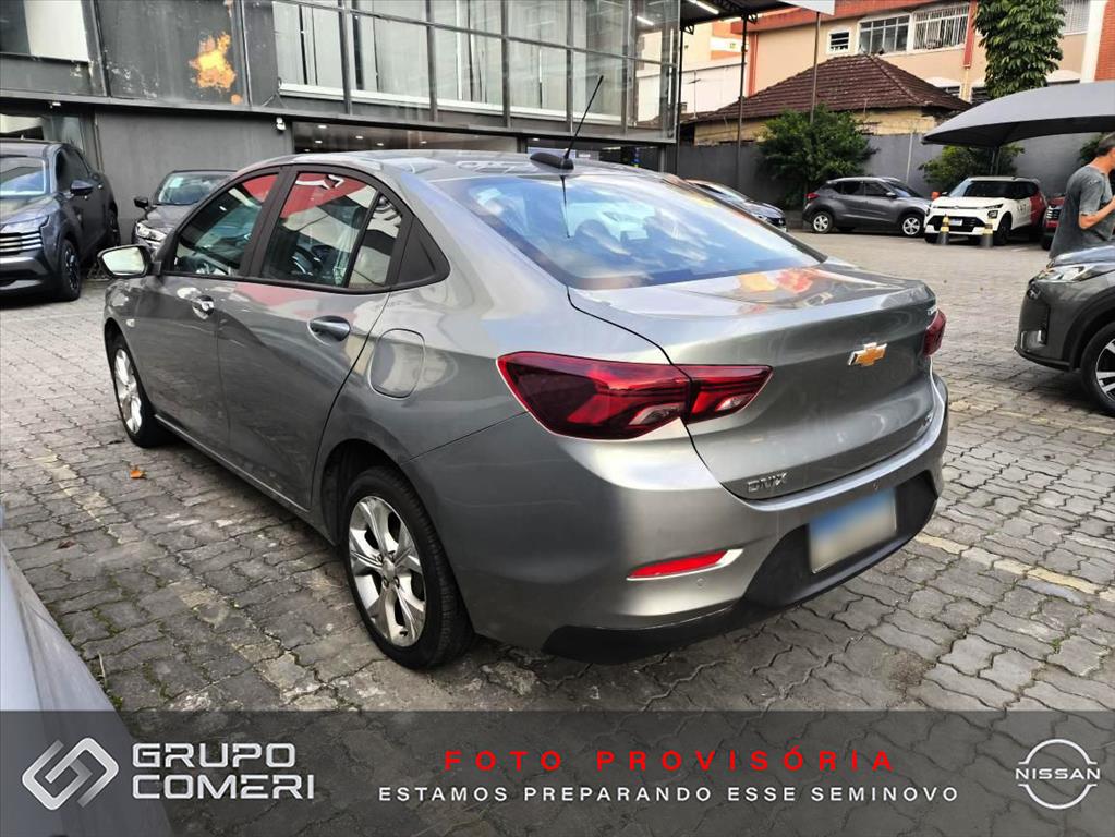 ONIX PLUS 1.0 TURBO FLEX LTZ AUTOMÁTICO1