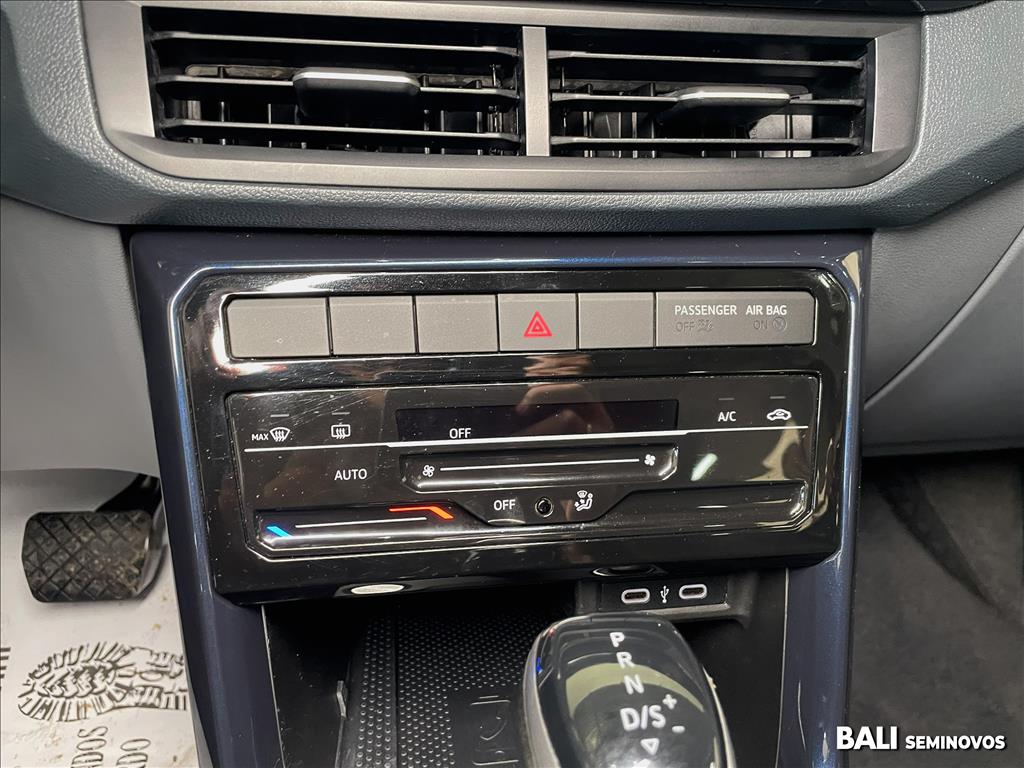 T-CROSS 1.4 250 TSI TOTAL FLEX HIGHLINE AUTOMÁTICO11