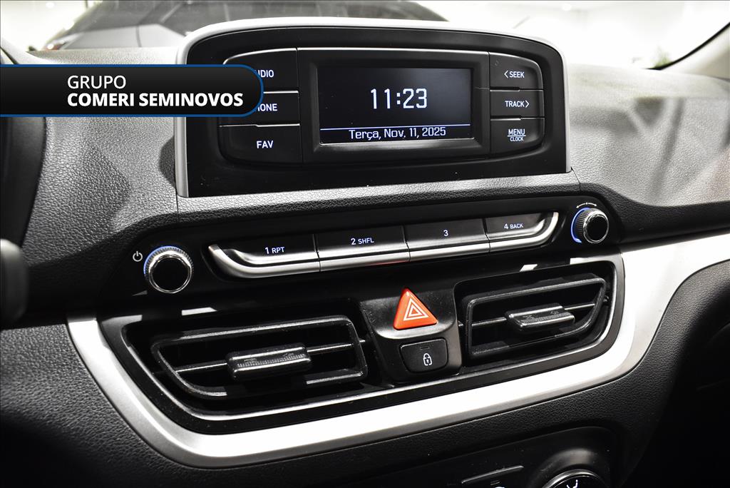 HB20 1.0 12V FLEX SENSE MANUAL