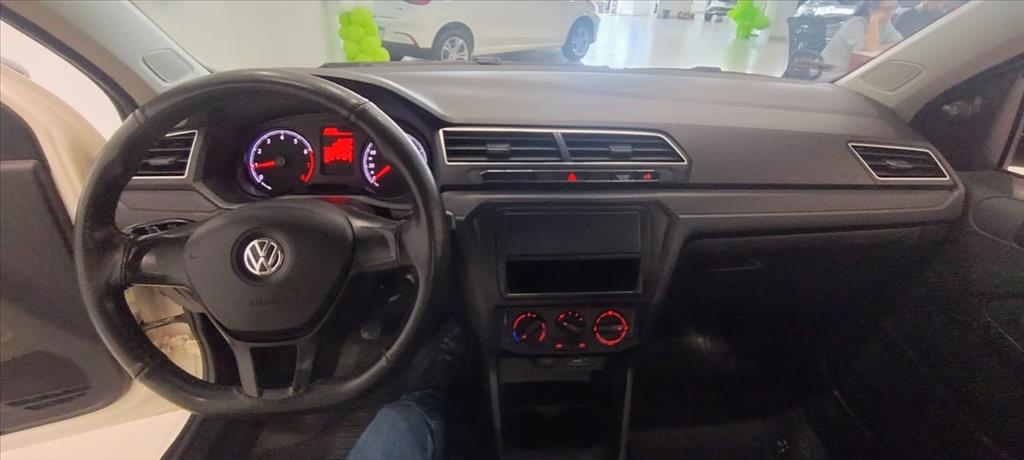 SAVEIRO 1.6 MSI ROBUST CS 8V FLEX 2P MANUAL6