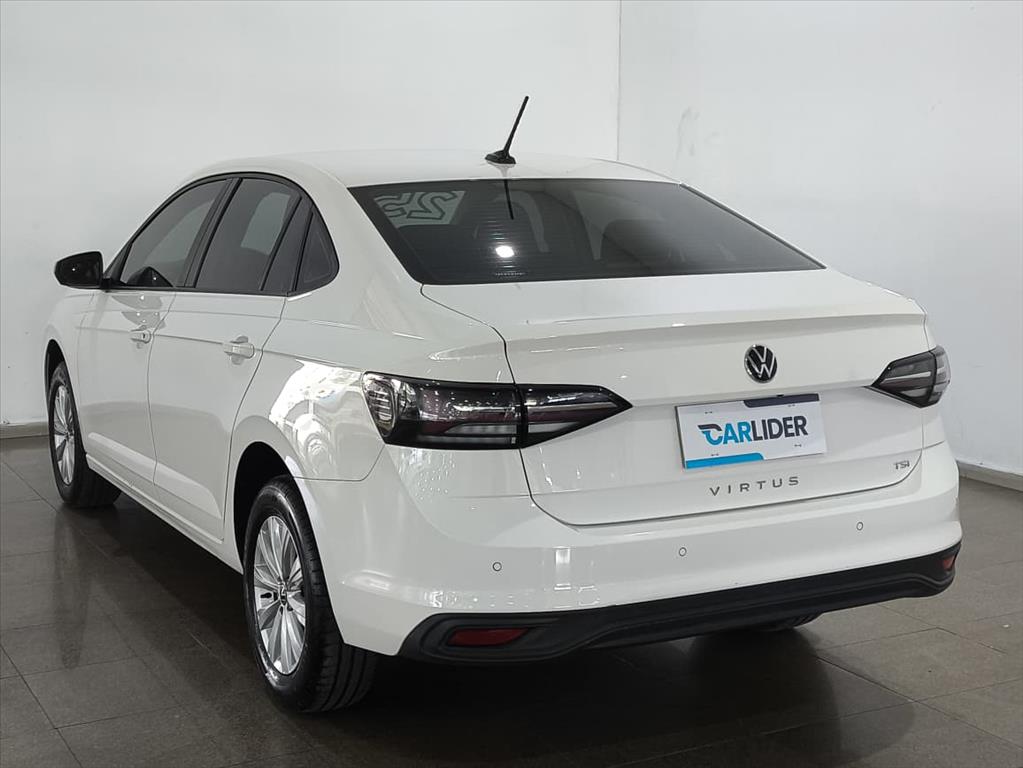 VIRTUS 1.0 170 TSI MANUAL13