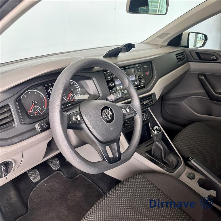 POLO 1.6 MSI TOTAL FLEX MANUAL3