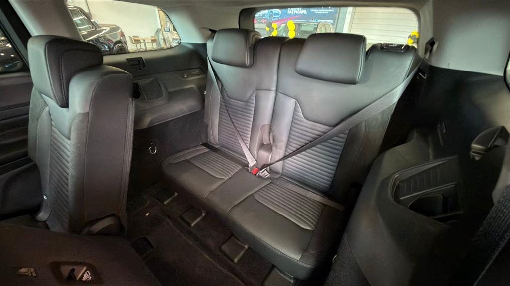 COMMANDER 1.3 T270 TURBO FLEX LIMITED AT66
