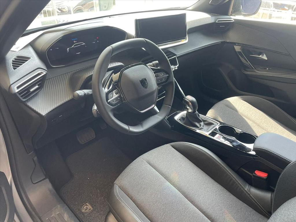 2008 1.0 TURBO 200 FLEX ACTIVE CVT6