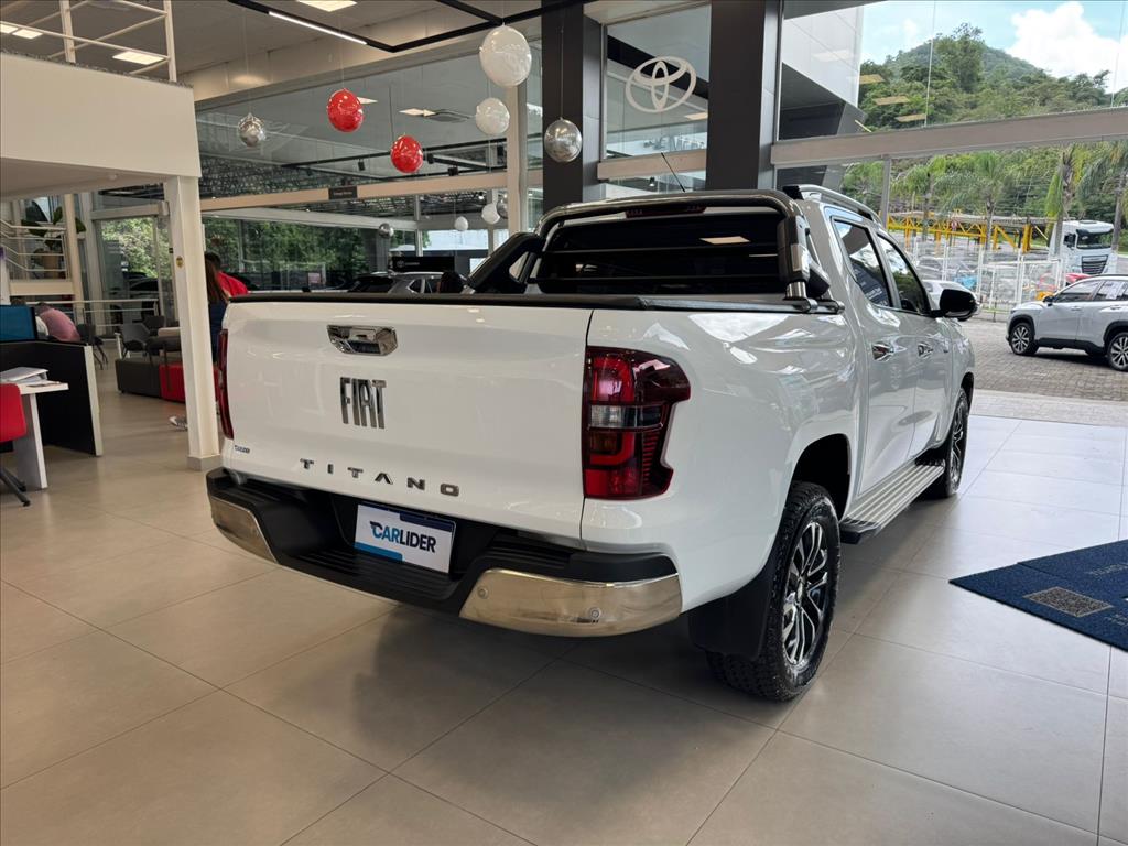 TITANO 2.2 TURBO DIESEL RANCH 4X4 AT64