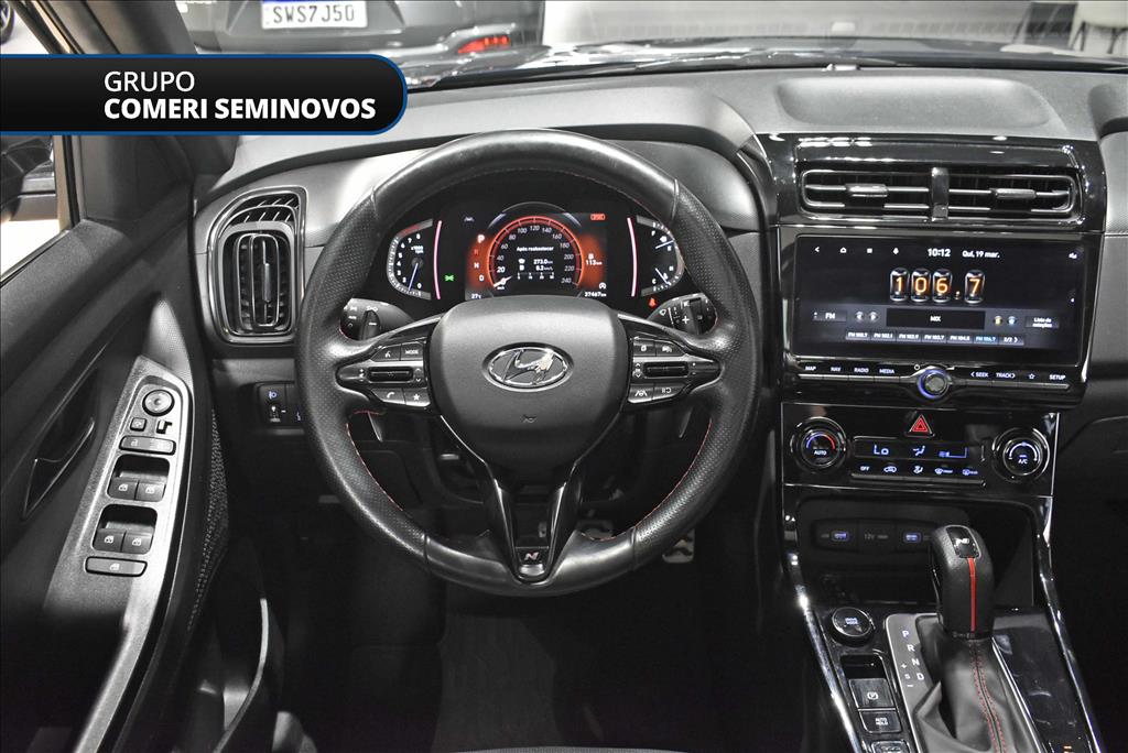 CRETA 1.0 TGDI FLEX N LINE AUTOMÁTICO16