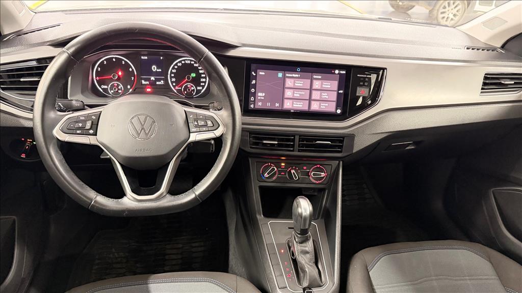 NIVUS 1.0 200 TSI TOTAL FLEX COMFORTLINE AUTOMÁTICO14