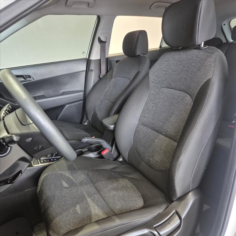 CRETA 1.6 16V FLEX ACTION AUTOMÁTICO11