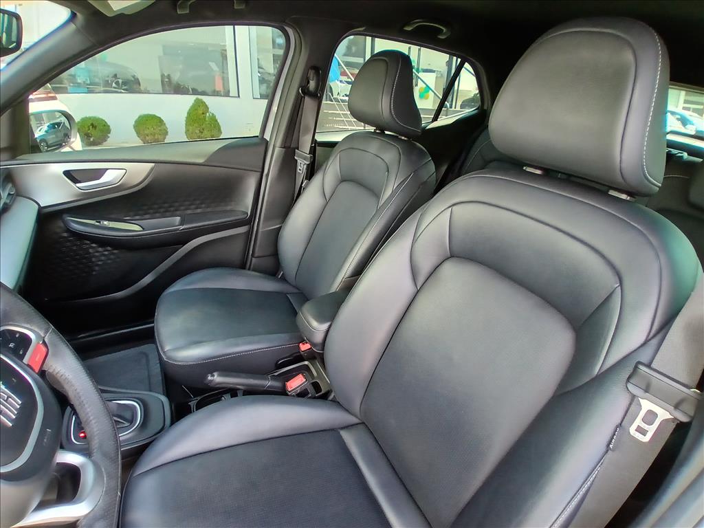 PULSE 1.0 TURBO 200 FLEX IMPETUS CVT9