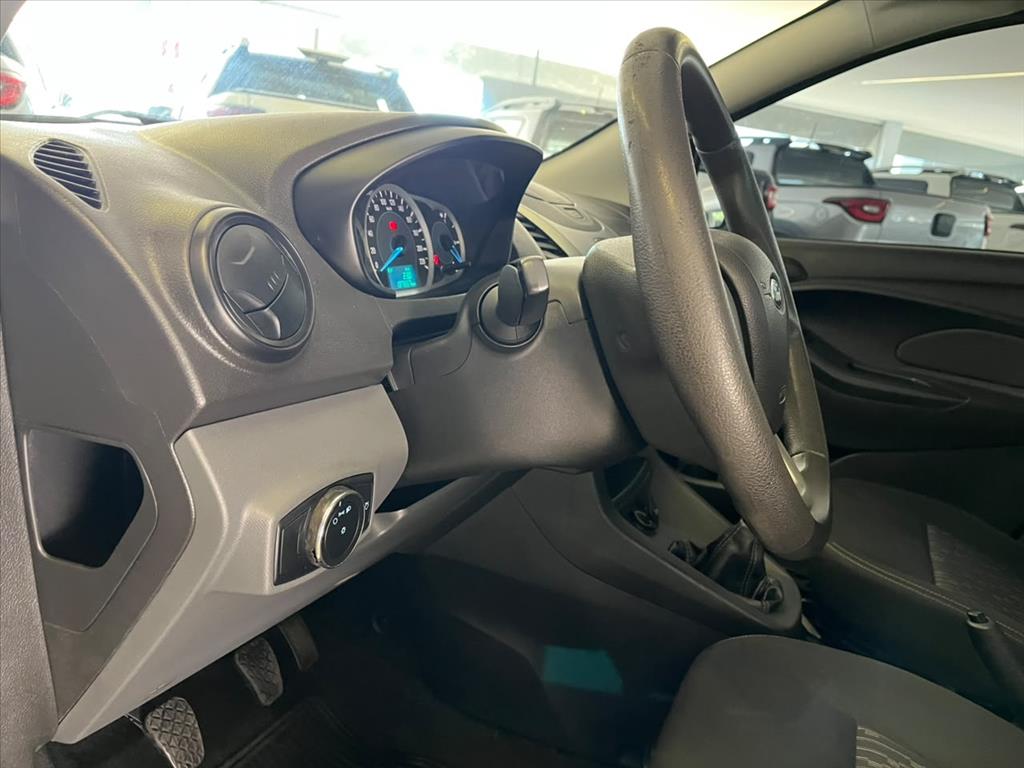 KA 1.0 TI-VCT FLEX SE MANUAL10