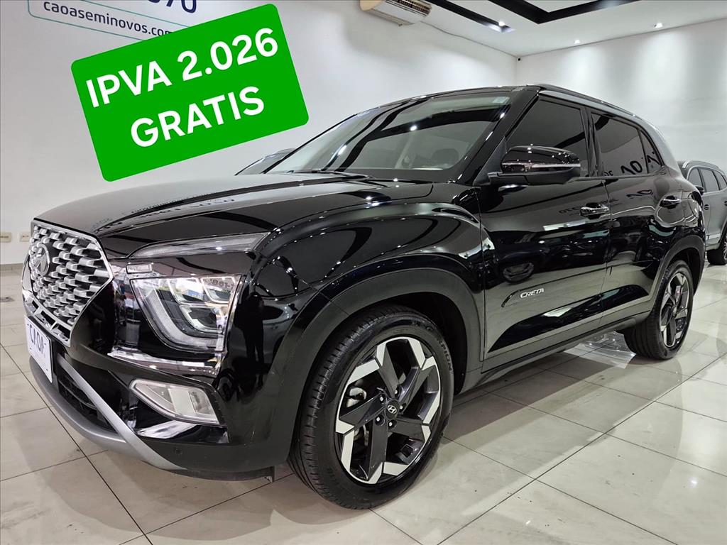 2.0 FLEX ULTIMATE AUTOMÁTICO