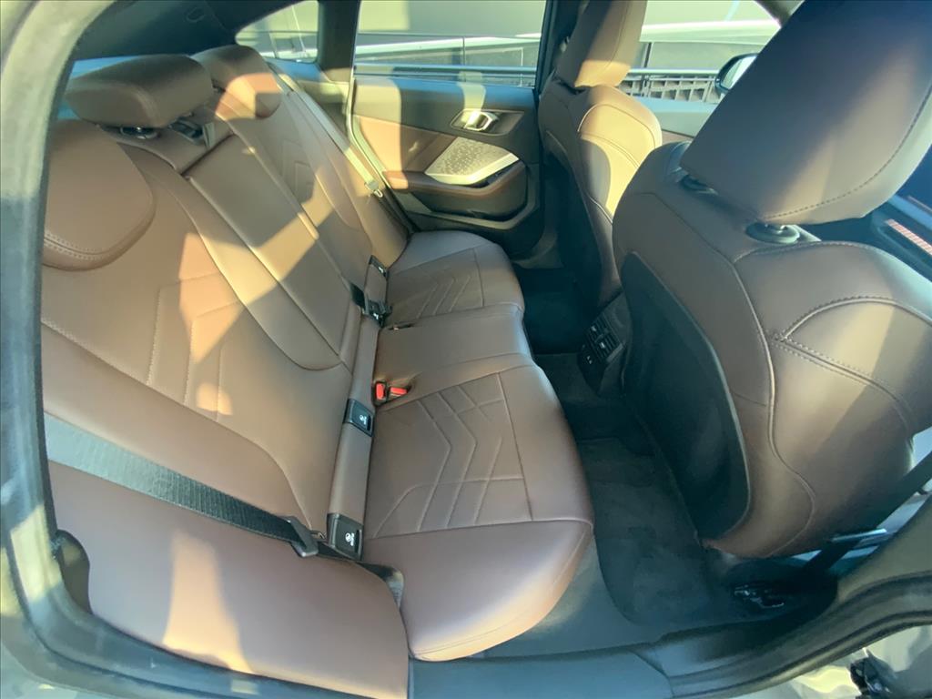 BMW-220i-2.0 16V TURBO GASOLINA GRAN COUPÉ M SPORT STEPTRONIC