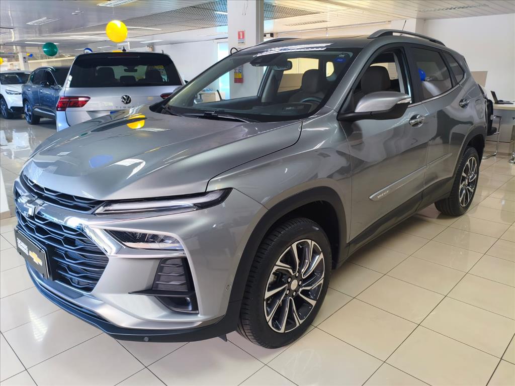 TRACKER 1.2 TURBO FLEX PREMIER AUTOMÁTICO2