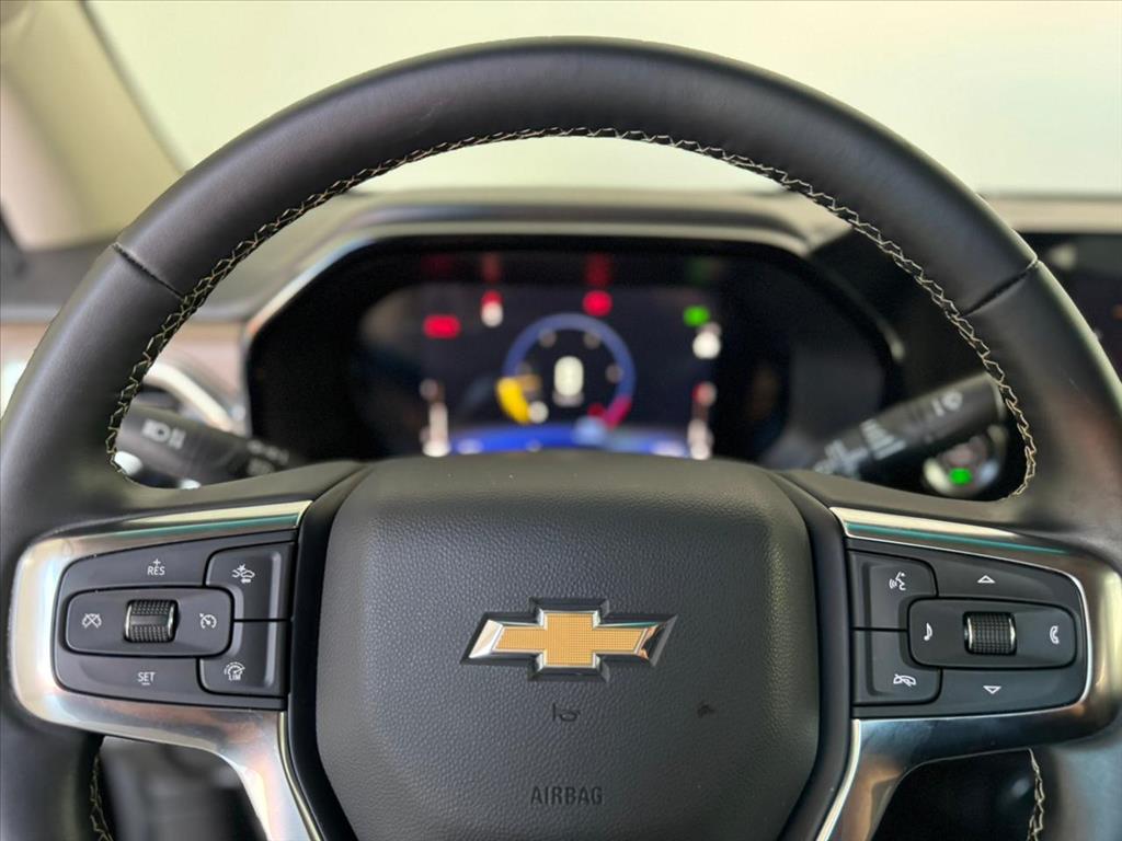 S10 2.8 16V TURBO DIESEL HIGH COUNTRY CD 4X4 AUTOMÁTICO10