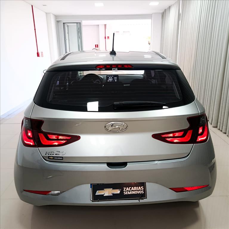 HB20 1.0 12V FLEX VISION MANUAL3