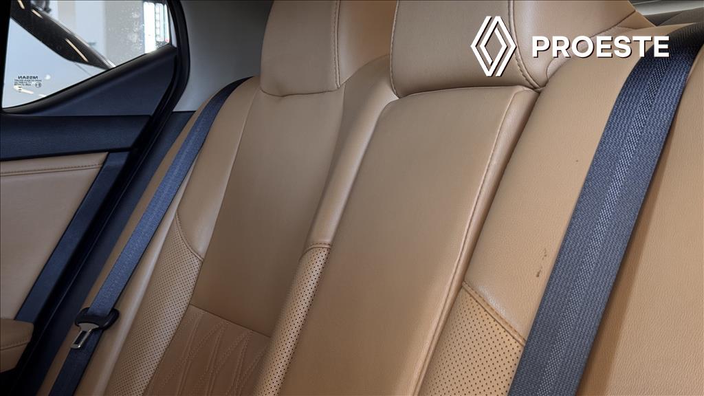 SENTRA 2.0 16V GASOLINA EXCLUSIVE XTRONIC19